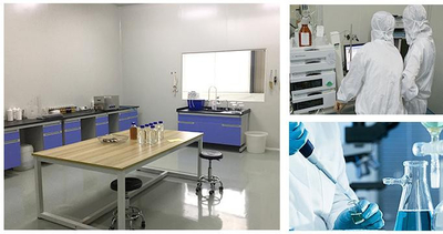 Chengdu YoungShe Chemical Co.,Ltd