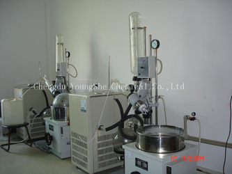 Chengdu YoungShe Chemical Co.,Ltd