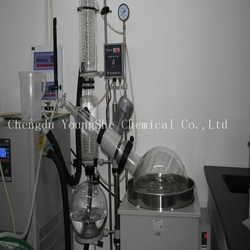 Chengdu YoungShe Chemical Co.,Ltd