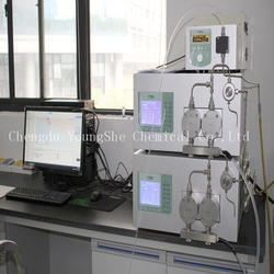 Chengdu YoungShe Chemical Co.,Ltd