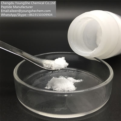 Oligopeptide-6 High Purity peptide powder