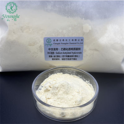 Sodium Acetylated Hyaluronate