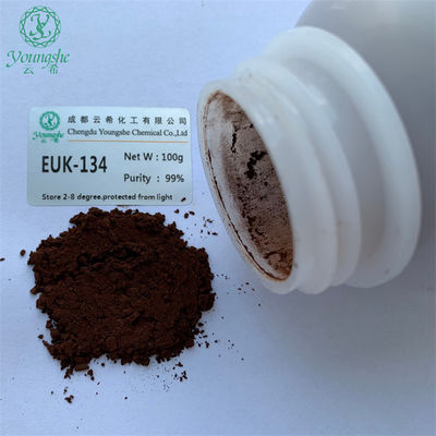 EUK-134 Ethylbisiminomethylguaiacol Manganese Chloride CAS:81065-76-1