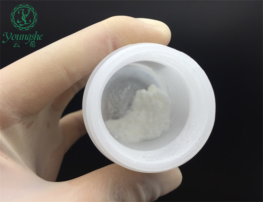 L-Carnosine CAS:305-84-0 cosmetic grade pure peptide powder Carnosine