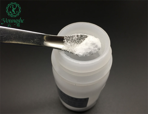 Custom peptide synthesis service Peptide Synthesis Chengdu Youngshe Chemical