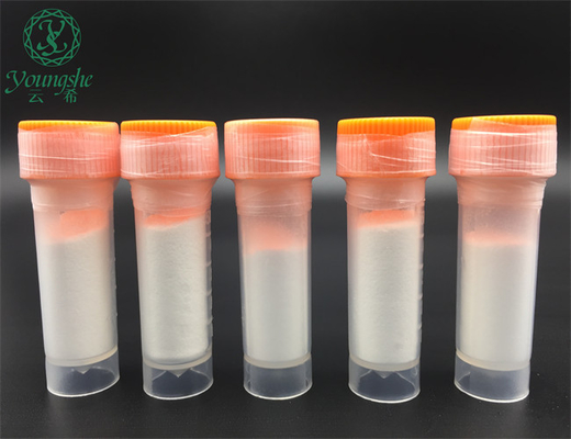 Chemical Synthesis Service Polypeptide synthesis service Youngshechem