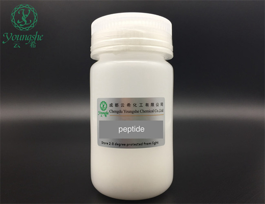 Decapeptide-36 Cosmetic Grade High Purity Peptide Youngshe