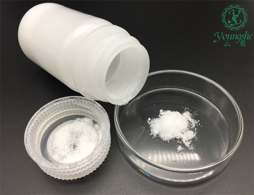 Chemical Synthesis Service Polypeptide synthesis service Youngshechem