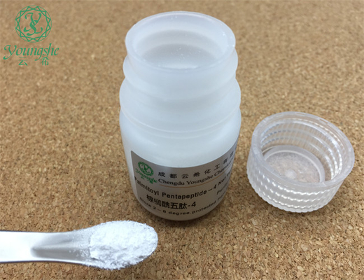 Diaminopropionoyl Tripeptide-33 Preventhelia Chengdu Youngshe Chemical