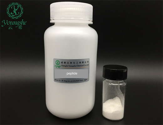 Diaminopropionoyl Tripeptide-33 Preventhelia Chengdu Youngshe Chemical