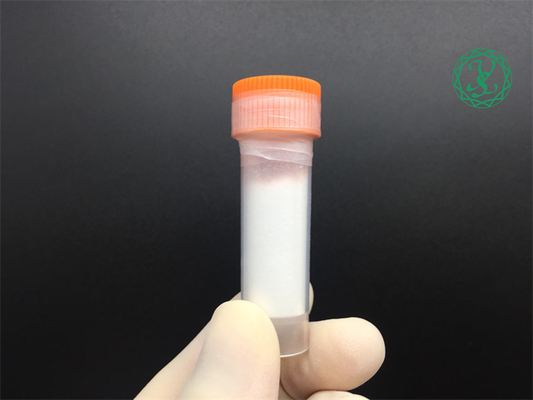 Sh-oligopeptide-1 Rh-oligopeptide-1 EGF CAS:62253-63-8 Epidermal Growth Factor