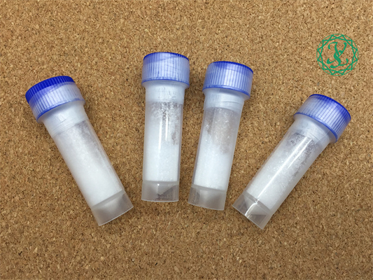 Sh-oligopeptide-1 Rh-oligopeptide-1 EGF CAS:62253-63-8 Epidermal Growth Factor