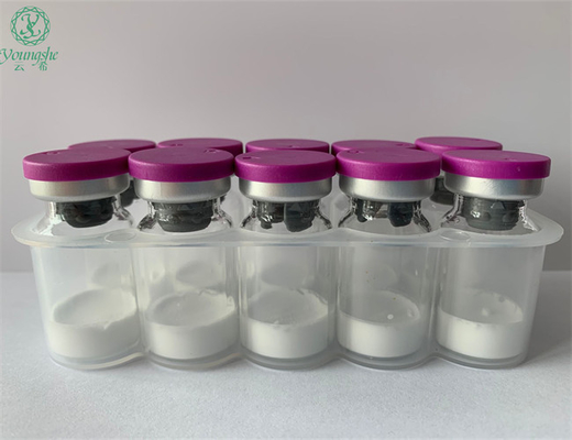 IGF-1 Sh-oligopeptide-2 Recombinant human Insulin-like growth factor 1 white lyophilized powder