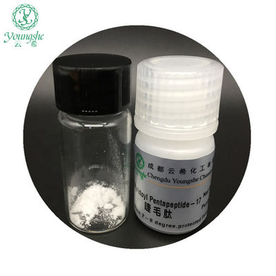 Hexapeptide-48 HCl Peptide Synthesis Youngshe