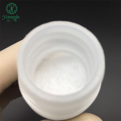 Nafarelin Acetate CAS:76932-56-4 High Purity Peptide Powder