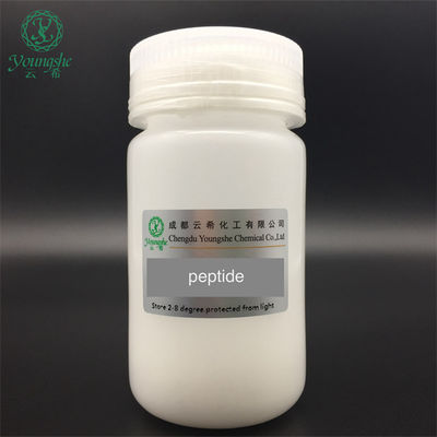 Palmitoyl Tetrapeptide-72 Amide Anti-aging and Anti-wrinkle Peptide