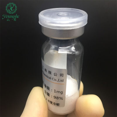 Custom peptide synthesis service China peptide Supplier