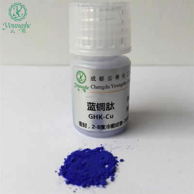 Copper Tripeptide-34 Hair Care Peptide