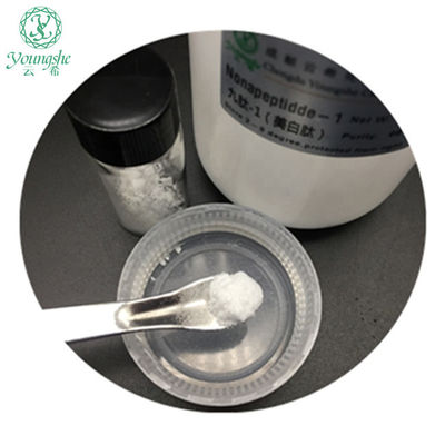 Pentapeptide-48 High purity peptide powder