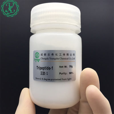Pentapeptide-37 Cosmetic peptide powder