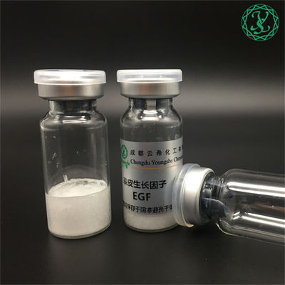 Sh-oligopeptide-1 Rh-oligopeptide-1 EGF CAS:62253-63-8 Epidermal Growth Factor