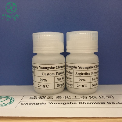 Acetyl Dipeptide-3 Aminohexanoate CAS:40968-45-4 Anti-acne peptide