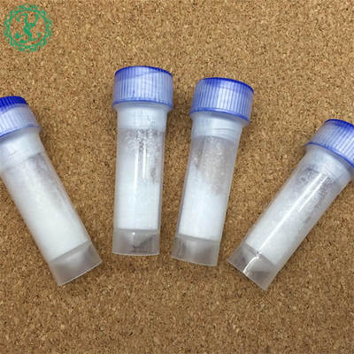 Leu-Leu dipeptide CAS : 3303-31-9