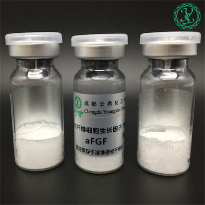IGF-1 Sh-oligopeptide-2 Rh-oligopeptide-1 white lyophilized powder