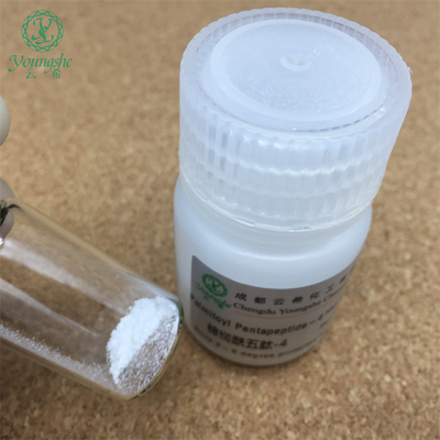 Decapeptide-36 Cosmetic Grade High Purity Peptide Youngshe