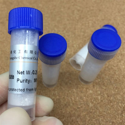 Acetyl sh-Hexapeptide-5 A mide Acetate High purity peptide powder