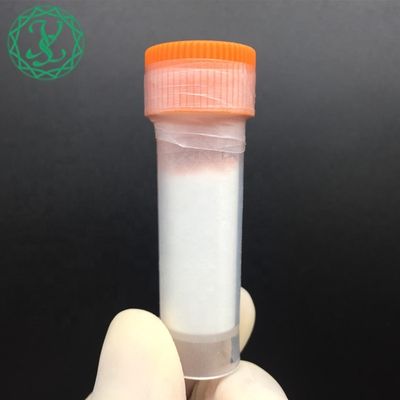 Palmitoyl Heptapeptide-27 white powder Palmitoyl heptapeptide27